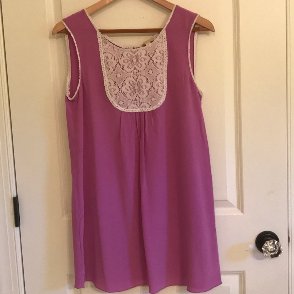 Joe’s Dress
